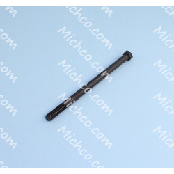 Image of product Screw Hex Head 1/2-13 X 8.50