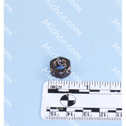 Image of product Replacement Part Nut Hex Head M8
