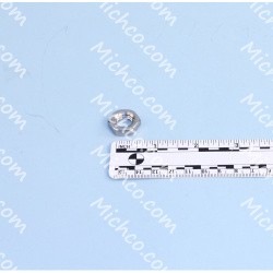 Image of product Nut Hex Head Jam M12 -1.75