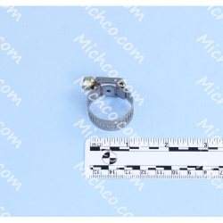 Image of product Clamp Hose SAE 10 E00047