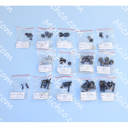 Image of product Replacement Part Hardware Kit