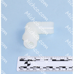 Image of product Barb 3/4X1/2X90 NYLFC433M