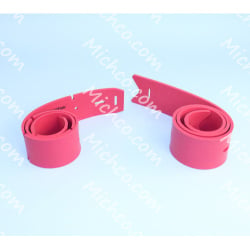 Image of product Blade Kit - Squeegee Red Gum C