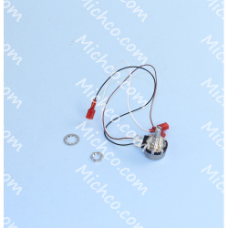 Image of product Potentiometer Speed Limit