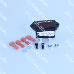 Image of product Replacement Part Fuel Gauge Battery