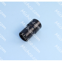 Image of product Vacuum Hose Replacement Cuff 1 1/2" Hose To 1 1/2" Tools