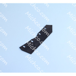 Image of product Blade Hopper Gum Side