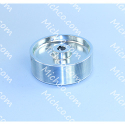 Image of product Replacement Part Sheave Poly V