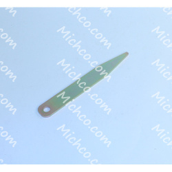 Image of product Replacement Part Prop - Hinge - Lid