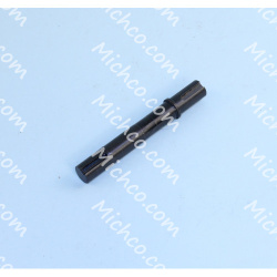 Image of product Shaft Broom Drive Lug
