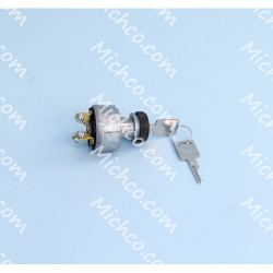 Image of product Key Switch Ignition