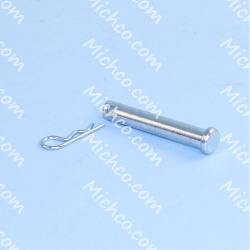 Image of product Pin Clevis 3/8 X 2-1/4