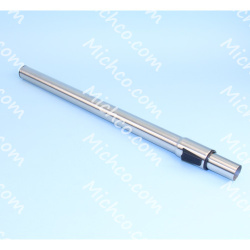 Image of product Wand, Telescoping 1-1/4 Stainless Steel