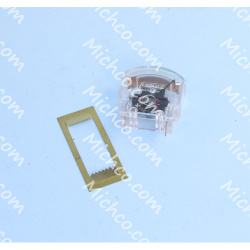 Image of product Meter -230V 0-15AMP