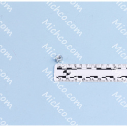 Image of product Nut 10-24 Elastic Stop