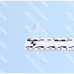 Image of product Replacement Part Tee Vacuum Line
