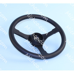 Image of product Wheel, Steering, 300mm