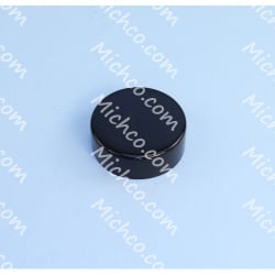 Image of product Cap, Vinyl, 70MMID X 25mm Long