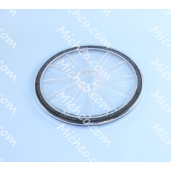 Image of product Lid Assembly, Tank, Recovery