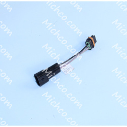 Image of product Harness, Motor, Brush