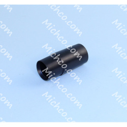 Image of product Adapter, Cuff, 1.25" X 1.25", Plate (609BK