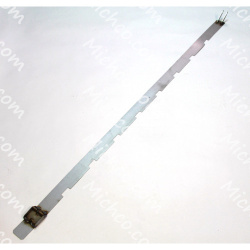 Image of product Clamp Weldment, Front
