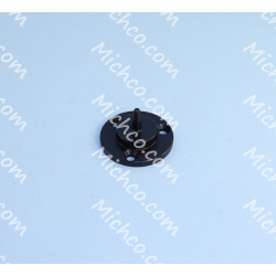 Image of product Spacer, Fan, Taper (2007