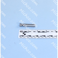 Image of product Pin, Stop, 8.3mm Dia. X 42mm Long (T2, T3 D