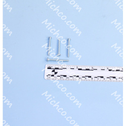 Image of product Screw Phillips 4.2mm X 35mm F