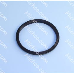 Image of product Gasket, Megavac, Bottom Cap