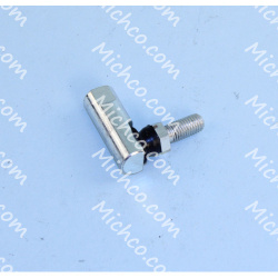 Image of product Balljoint, .25-28 Female, .25-28 Male