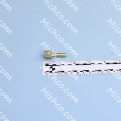 Image of product Fitting, Brass, Straight, BM04 / PF02
