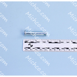 Image of product Pin, Clevis, 0.37-Dia. X 1.75-Long