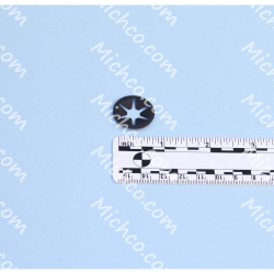 Image of product Replacement Part Pushnut, Fastener
