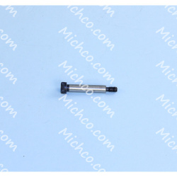 Image of product Bolt, Shoulder, .25-Dia. X 1.25, 10-24