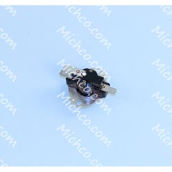 Image of product Switch, Thermal, 160DEG, SPDT