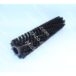 Image of product BRUSH, SCB, 28L, 18SR, HD PYP, SPL