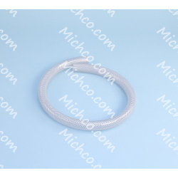 Image of product HOSE, PVC, BRD, 0.62ID 0.88OD 014.5
