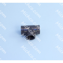 Image of product Fitting, Plastic, Tee, PF12 /PF12 /PF12