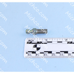 Image of product Stud, Ball, .25-Dia. .25-16, Balljoint