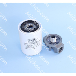Image of product Filter Assembly, Oil, Spin - On (PARKER929