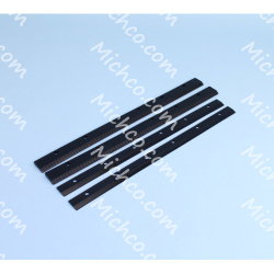 Image of product Blade, Squeegee, Replacement (SET Of 4