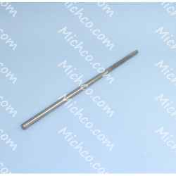 Image of product Axle, .5-Dia. X 18.35-Long (C-NOTE