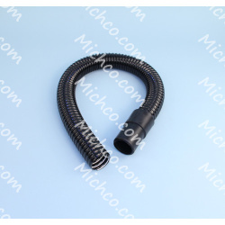 Image of product Hose, Vacuum, 1.50ID X 32.0-Long, 1CUF