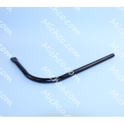 Image of product SWP-FRAME BASKET FRONT TE#76-285-B