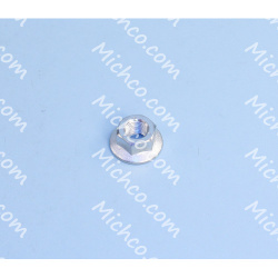 Image of product Replacement Part Nut, Wheel, .56-18