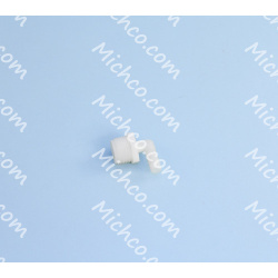 Image of product Fitting, Plastic, E90, BM06 / PM12, Nylon