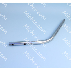 Image of product LOWER HANDLE  HT-8750#86-120-D
