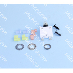 Image of product Circuitbreaker Kit, 25Amp, Replacement, CI