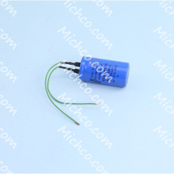 Image of product Capacitor, Start (110V2100 Series